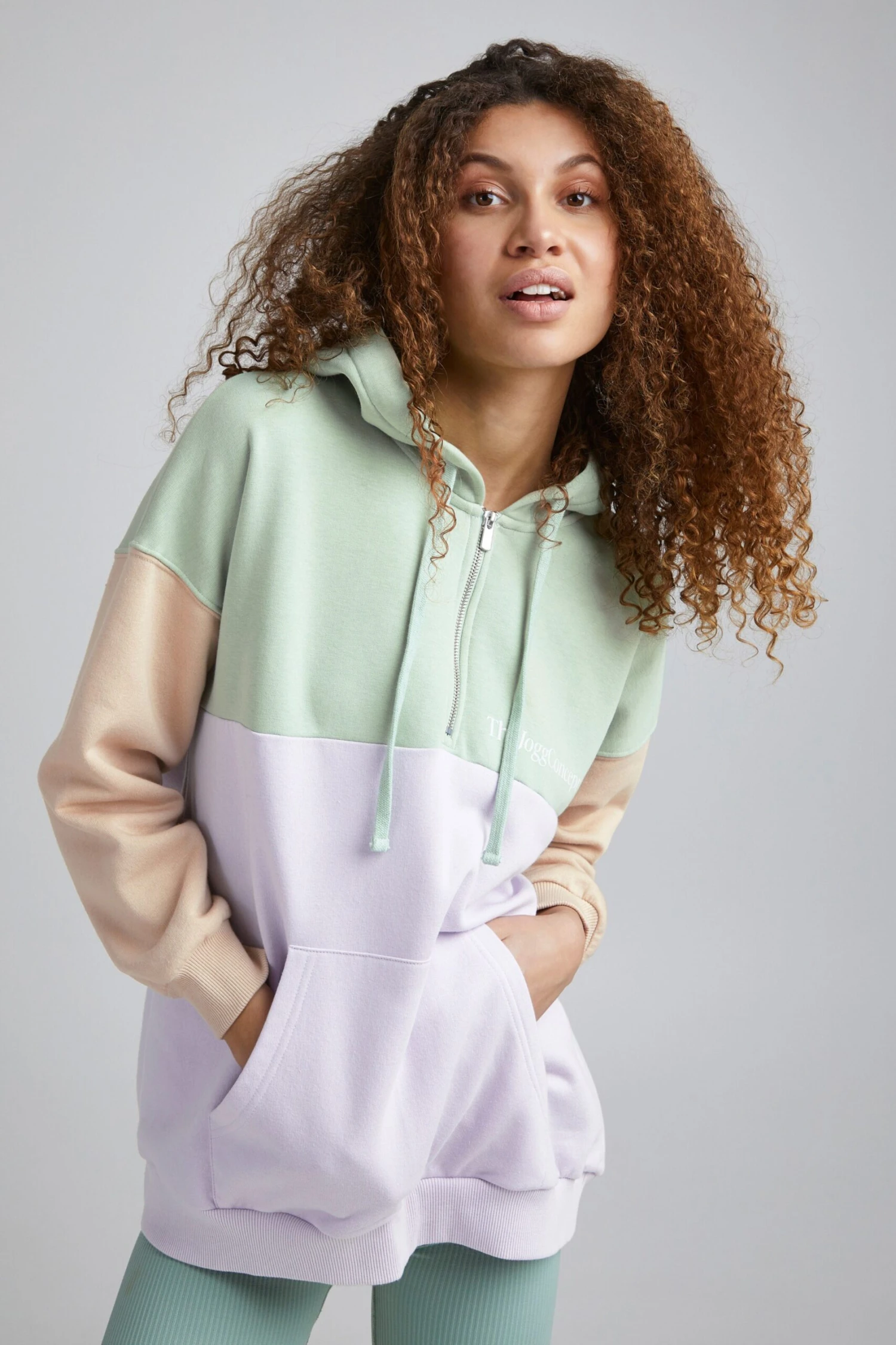 Truien Trui Dames Lichtgroen 4 Truien Trui Dames Lichtgroen - Afbeelding 2