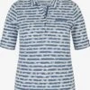 Polos Shirt Dames Blauw -Dameskleding Verkoop Winkel 5a25b6c60e965eddb766c45c1839f5f2