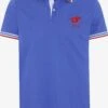 Polos Shirt Dames Blauw -Dameskleding Verkoop Winkel 5a6c0fe7da820e5a54f3b8cb1acbf901