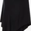 Mamalicious Ponchos & Kimonos Cape Penny Dames Zwart -Dameskleding Verkoop Winkel 5a72d16882b5abc6e3e190dc7ae70ac7