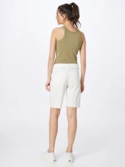 B.young Denim Shorts Regular Jeans LOLA Dames Wit -Dameskleding Verkoop Winkel 5a90fb3fee7fed3dd1e58ff6c3cebad9