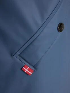 Outdoor Jassen Functionele Jas Liesa Dames Duifblauw -Dameskleding Verkoop Winkel 5ab9568d0d8f3ca9ad533b5aef8cb6d8