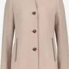Gil Bret Wollen Mantels Tussenmantel Dames Beige -Dameskleding Verkoop Winkel 5ac42b4fd3717822d8d75d1f7dda2ec9