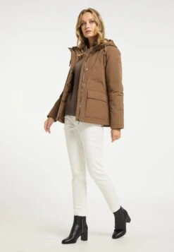 Winterjassen Winterjas Dames Camel -Dameskleding Verkoop Winkel 5ae40ef067d36976f44a89065a105de5