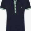 Polos Shirt Gale Dames Navy -Dameskleding Verkoop Winkel 5affb5577d15b7fa5350343525362d13