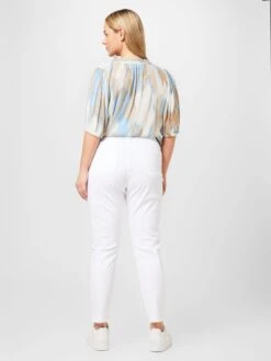 ONLY CARMAKOMA Jeans Slimfit Jeans WILLY Dames Wit 10 ONLY CARMAKOMA Jeans Slimfit Jeans WILLY Dames Wit -Dameskleding Verkoop Winkel 5b9b7af65ba51a219d339a4a493e7f3f