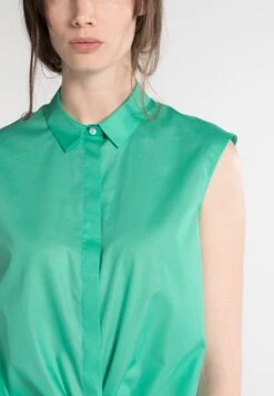 Eterna Blouse Tops Blouse Dames Mintgroen -Dameskleding Verkoop Winkel 5bd671fe67001b66ae3b894104cb830a