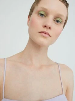 EDITED Crop Tops Top Kaylin Dames Lila -Dameskleding Verkoop Winkel 5c2f77a9d949c40126289e1ab103139e