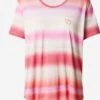 Key Largo T-shirts Shirt HORIZON Dames Pink -Dameskleding Verkoop Winkel 5d900fe78e178b02704464ee77b761d7