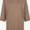 Lange Truien Trui Dames Lichtbruin 2 Lange Truien Trui Dames Lichtbruin -Dameskleding Verkoop Winkel 5d97979ac0f4f0ec666bcc788b0a42cd