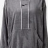 Nike Sportswear Hoodies Sweatshirt Dames Antraciet / Donkergrijs 1 Nike Sportswear Hoodies Sweatshirt Dames Antraciet / Donkergrijs -Dameskleding Verkoop Winkel 5da8814023e88e57d8293ae98bbce83f