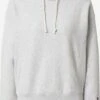 Champion Reverse Weave Hoodies Sweatshirt Dames Grijs Gemêleerd -Dameskleding Verkoop Winkel 5deac9a6a87b8789294e2b5d477dc644
