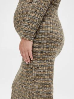 Mamalicious Jerseyjurken Jurk MARLEE Dames Mosterd 12 Mamalicious Jerseyjurken Jurk MARLEE Dames Mosterd -Dameskleding Verkoop Winkel 5e66d30246a2d8543b1f4c4be339cc16