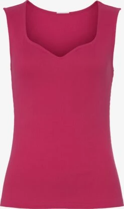 Mouwloze Shirts Top Dames Blauw / Bloedrood -Dameskleding Verkoop Winkel 5f2f2a42050053ec988b14b59629ad13