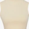 Tops Top Tamara Dames Ecru -Dameskleding Verkoop Winkel 5fcf5fbdc90d7b2439ef7ed5764b6226