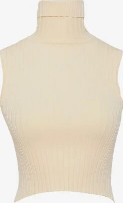 Tops Top Tamara Dames Ecru