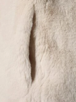 Marie Lund Bodywarmers Bodywarmer Dames Sand -Dameskleding Verkoop Winkel 60d839ffb25828b2f93f36542848060a