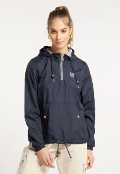 MyMO Tussenjassen Tussenjas Dames Navy / Opaal -Dameskleding Verkoop Winkel 61a2f09d8f28317ab3a4535c6056f913
