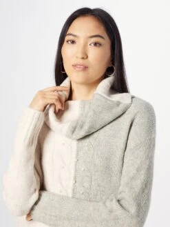 Wallis Coltruien Trui Dames Grijs -Dameskleding Verkoop Winkel 6347e995baefbc8576141941488e6c58