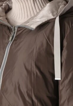 Winterjassen Winterjas Dames Grijs 17 Winterjassen Winterjas Dames Grijs -Dameskleding Verkoop Winkel 63e8f61a115bf74517649e751bb3235d