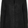 Vero Moda Korte Mantels Tussenmantel Katrine Dames Antraciet -Dameskleding Verkoop Winkel 6679cd860f45cc039cf9476df4ae2459