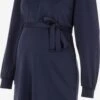 Mamalicious Mini Jurken Jurk JOCELYN Dames Navy 2 Mamalicious Mini Jurken Jurk JOCELYN Dames Navy -Dameskleding Verkoop Winkel 66c37a1d52d20d98bbfaf06ab5d8cf06
