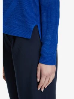 Betty Barclay Truien Trui Dames Azuur -Dameskleding Verkoop Winkel 66d7544c4e9cb63273f5a917cdf6073a