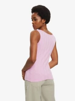 ESPRIT Shirts Shirt Dames Oudroze -Dameskleding Verkoop Winkel 67028fc9f112c42a331fff3597272786