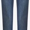 Angels Straight Regular Jeans Dolly Dames Blauw -Dameskleding Verkoop Winkel 672acc7008d638dd80103e6be62f5cf6