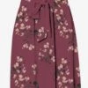 Vero Moda Maxi Jurken Jurk Dames Purper -Dameskleding Verkoop Winkel 67c1a332f4202a0967694c8a49e5f615
