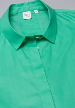 Eterna Blouse Tops Blouse Dames Mintgroen -Dameskleding Verkoop Winkel 67c799bf1e0a8fc314c5b32c3d590d78