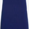 Ulla Popken Jerseyjurken Jurk Dames Indigo -Dameskleding Verkoop Winkel 68d2e2b644514e527aa59d780dc1333f