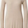 EDITED Mini Jurken Jurk Conny Dames Beige -Dameskleding Verkoop Winkel 6932453e55ec9010246268016fce0a83