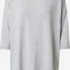New Look Oversized Truien Oversized Trui BELLA Dames Lichtgrijs -Dameskleding Verkoop Winkel 6a555f157319ca8d053643bebace50f9