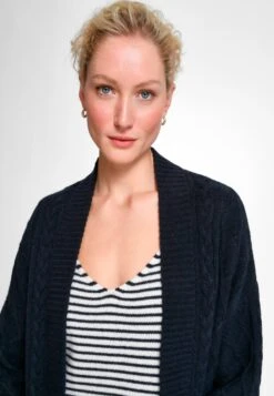 Wollen Mantels Tussenmantel Dames Navy -Dameskleding Verkoop Winkel 6ab0be1f7d408bf228e6662b591dce8f