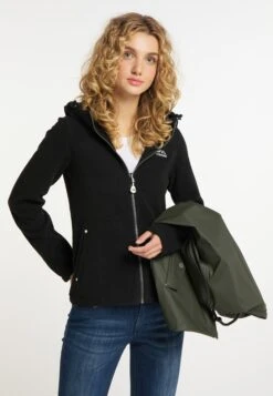 ICEBOUND Regenjassen Functionele Jas Dames Olijfgroen -Dameskleding Verkoop Winkel 6b126c4301d562fe262895bcfe6e0289