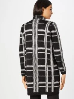 ONLY Lange Vesten Gebreide Mantel BERNA Dames Zwart 10 ONLY Lange Vesten Gebreide Mantel BERNA Dames Zwart -Dameskleding Verkoop Winkel 6b9f3ba67bd76b7aa96b93c6a8b3b80d