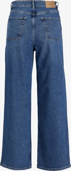 JJXX Wide Leg Wide Leg Jeans Tokyo Dames Blauw -Dameskleding Verkoop Winkel 6c81951471528a9e72a15755ccfb5c58