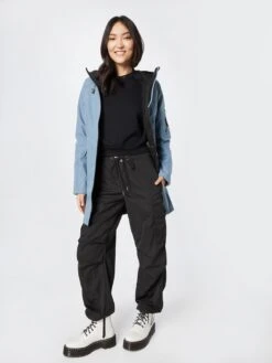 ILSE JACOBSEN Regenmantels Functionele Mantel Dames Opaal -Dameskleding Verkoop Winkel 6d175f0ff600f02efddc44b6a3f0ba8e