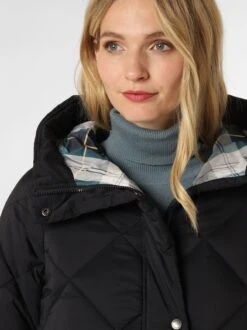 Marie Lund Wintermantels Wintermantel Dames Zwart -Dameskleding Verkoop Winkel 6d2dd41a1186ebdf32a400e27c4ed08a