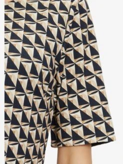 Betty Barclay Mini Jurken Jurk Dames Bruin -Dameskleding Verkoop Winkel 6da06deae828921b909554fd412cf862