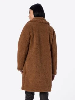 APPARIS Tussenmantels Tussenmantel Anouck Dames Camel -Dameskleding Verkoop Winkel 6e0f705e8bd56b127e4bc39cf961cb95