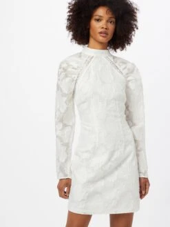 Lipsy Mini Jurken Jurk ALICE Dames Wit -Dameskleding Verkoop Winkel 6e7ec6b955df761c1c048e88703502f0