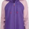 Hoodies Sweatshirt Dames Lila / Lichtroze -Dameskleding Verkoop Winkel 6eb4ecb86efc706dfa538d13df4eee95