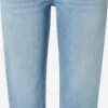 Replay Straight Regular Jeans Maijke Dames Blauw -Dameskleding Verkoop Winkel 6ec2f5b887d1f70e9d0291ad8168f6b2