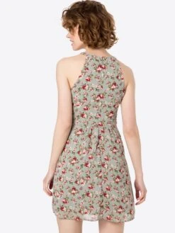 Vila Cocktailjurken Cocktailjurk Dames Olijfgroen / Mintgroen -Dameskleding Verkoop Winkel 6efe14ba3417ecdd136dd7131fca625c