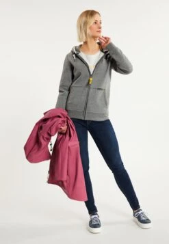 Schmuddelwedda Regenmantels Functionele Mantel Altiplano Dames Fuchsia -Dameskleding Verkoop Winkel 6f9523e826325261a75262130b17a224