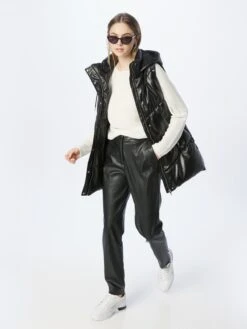 ESPRIT Basic Truien Trui Dames Offwhite -Dameskleding Verkoop Winkel 7053ac4e81ec883cf5add9909f9e95cc