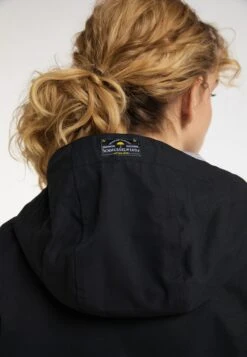 Schmuddelwedda Regenmantels Tussenmantel Dames Zwart 11 Schmuddelwedda Regenmantels Tussenmantel Dames Zwart -Dameskleding Verkoop Winkel 7061cdd3b752c215e31b7ad39cf7b826