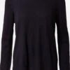 Gerry Weber Fijngebreide Truien Trui Dames Navy -Dameskleding Verkoop Winkel 70666188a702e4dac3f220929f1df711